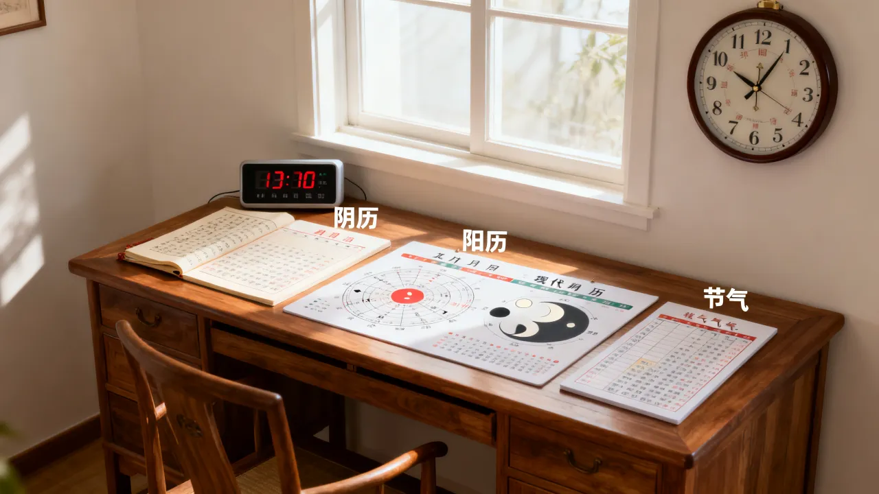 阴历跟阳历谁快,阴历和阳历哪个更准确? 阴历跟阳历谁快,阴历和阳历哪个更准确?