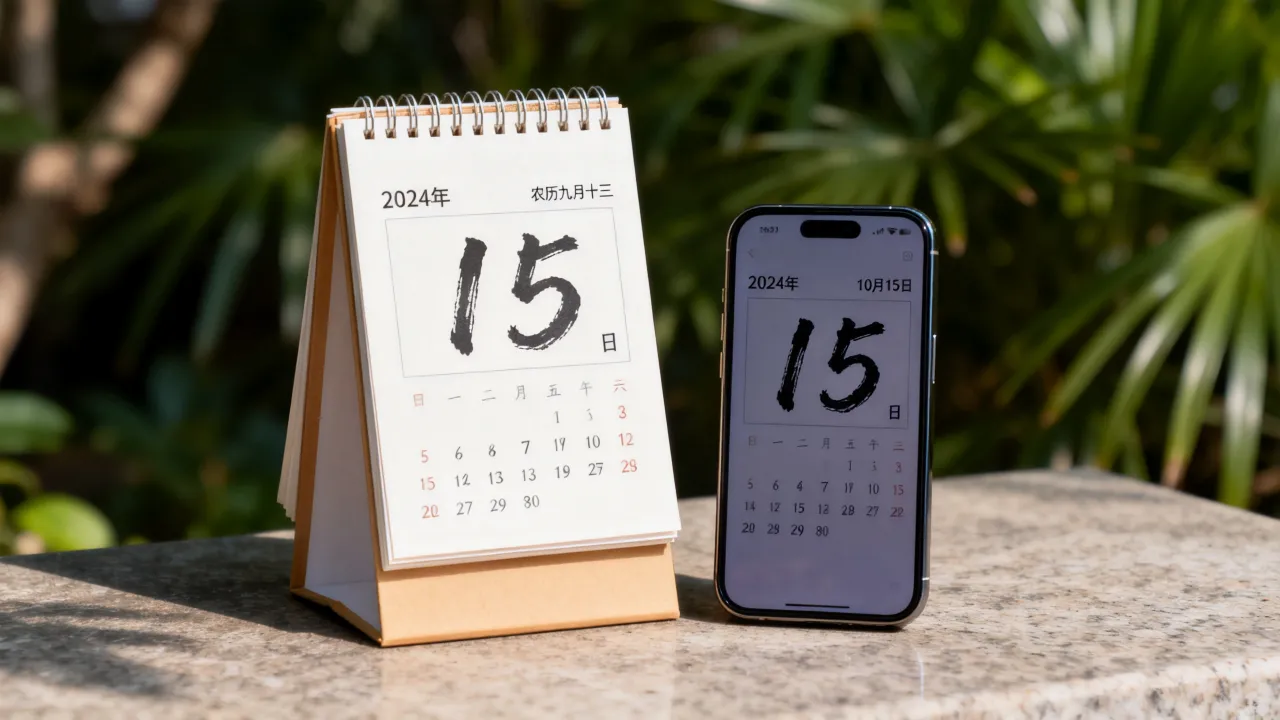 今天农历与阴历多少,今天阴历是几月几号阳历又是几号 今天农历与阴历多少,今天阴历是几月几号阳历又是几号