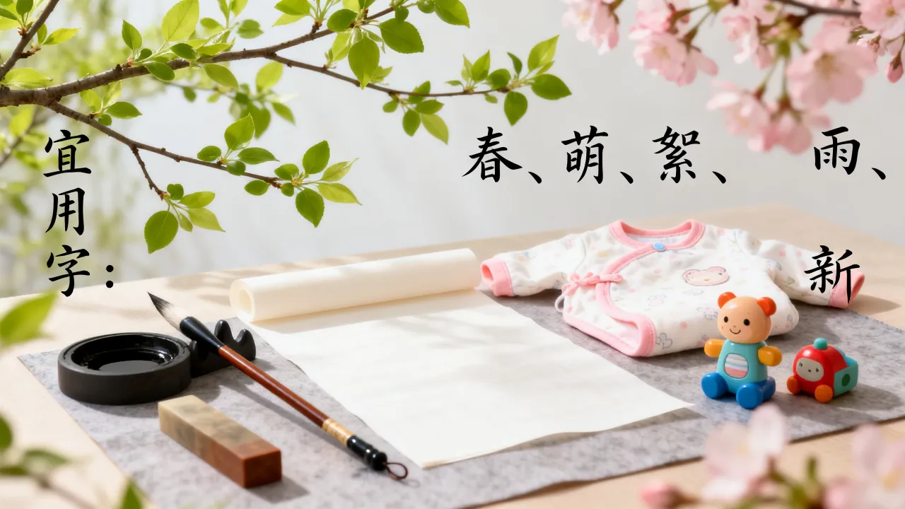 阴历3月鼠取名好吗?农历三月属鼠宝宝起名宜用字大全 阴历3月鼠取名好吗?农历三月属鼠宝宝起名宜用字大全