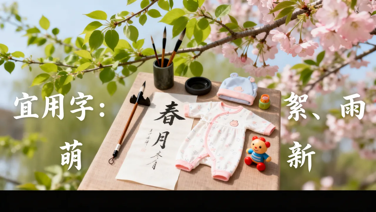 阴历3月鼠取名好吗?农历三月属鼠宝宝起名宜用字大全 阴历3月鼠取名好吗?农历三月属鼠宝宝起名宜用字大全