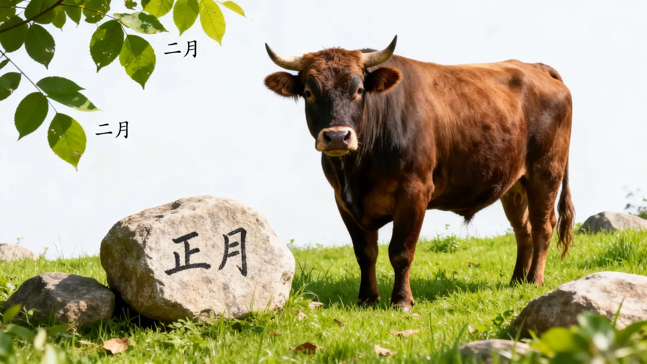 属牛农历哪月好,属牛女农历几月出生最不好 属牛农历哪月好,属牛女农历几月出生最不好