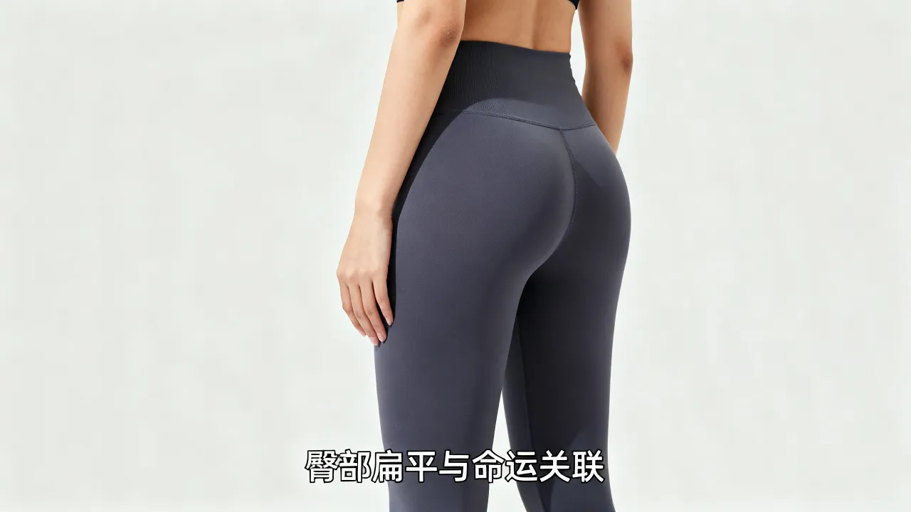 屁股没肉命运如何?臀部扁平的人命好吗,长尾疑问词 屁股没肉命运如何?臀部扁平的人命好吗,长尾疑问词