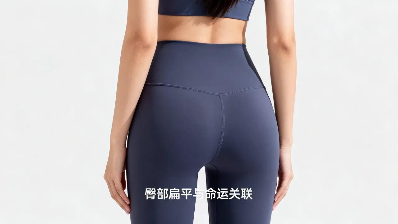 屁股没肉命运如何?臀部扁平的人命好吗,长尾疑问词 屁股没肉命运如何?臀部扁平的人命好吗,长尾疑问词