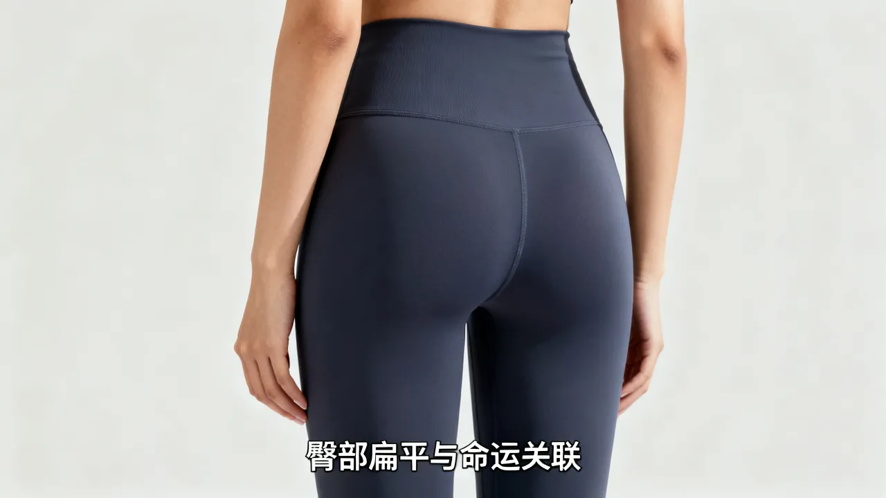 屁股没肉命运如何?臀部扁平的人命好吗,长尾疑问词 屁股没肉命运如何?臀部扁平的人命好吗,长尾疑问词