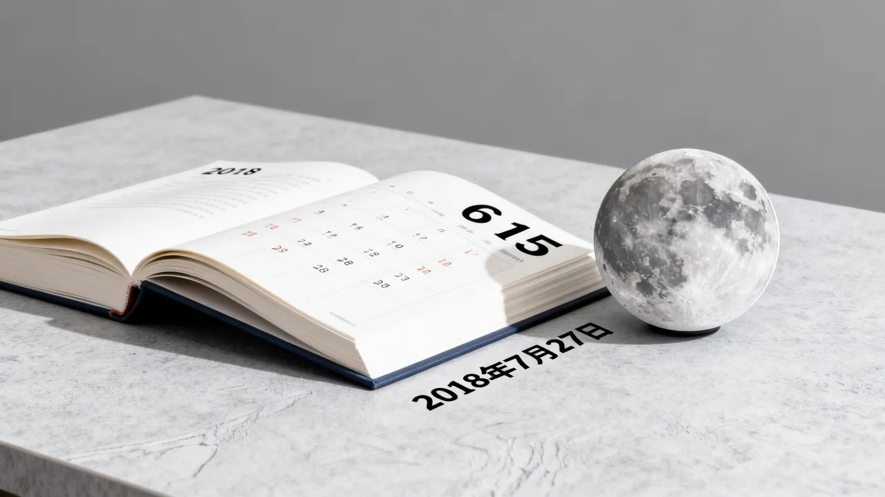 2018阴历6月15是几月几号?农历六月十五对应公历哪天? 2018阴历6月15是几月几号?农历六月十五对应公历哪天?