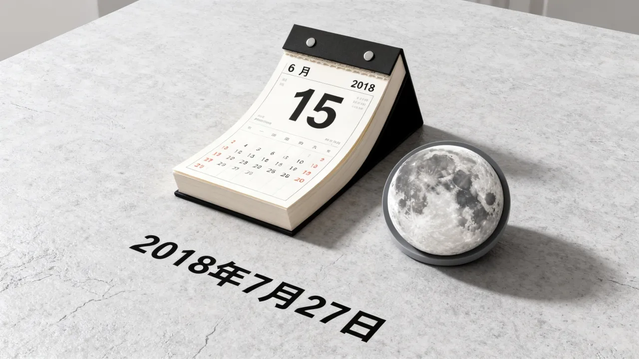 2018阴历6月15是几月几号?农历六月十五对应公历哪天? 2018阴历6月15是几月几号?农历六月十五对应公历哪天?