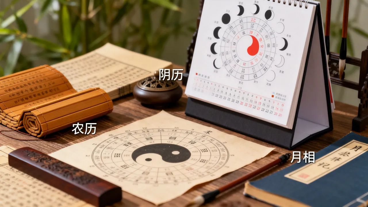 怎么分农历与阴历,农历和阴历是一个意思吗? 怎么分农历与阴历,农历和阴历是一个意思吗?