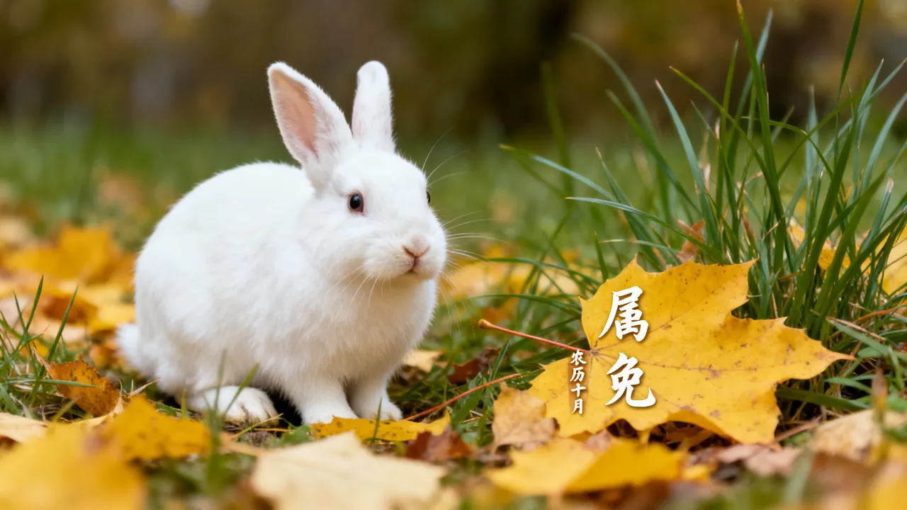 属兔生于农历十月好不好,农历十月兔命运如何? 属兔生于农历十月好不好,农历十月兔命运如何?