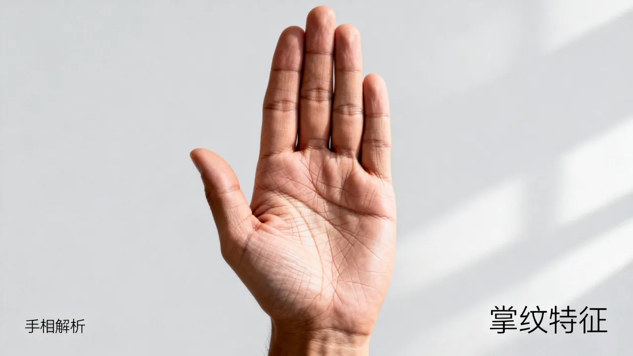 手型真的能看出命运吗,手相算命准不准? 手型真的能看出命运吗,手相算命准不准?