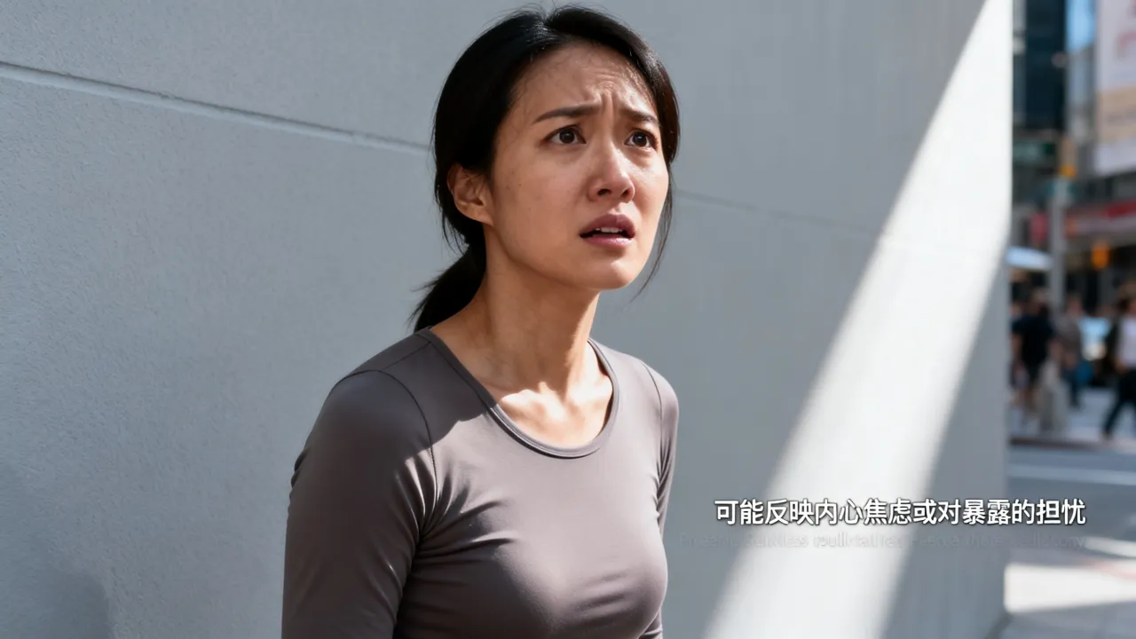 梦到赤裸的人有何寓意，梦见自己赤裸身体在公共场合是什么征兆