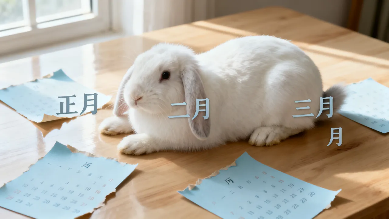 属兔的农历几月出生好，属兔的农历几月份出生最好