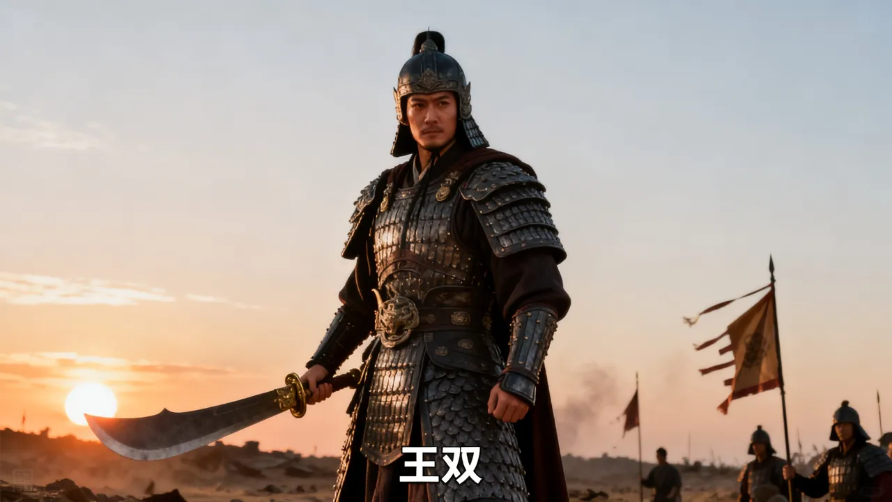 王双命运如何,三国名将王双最后是怎么死的? 王双命运如何,三国名将王双最后是怎么死的?