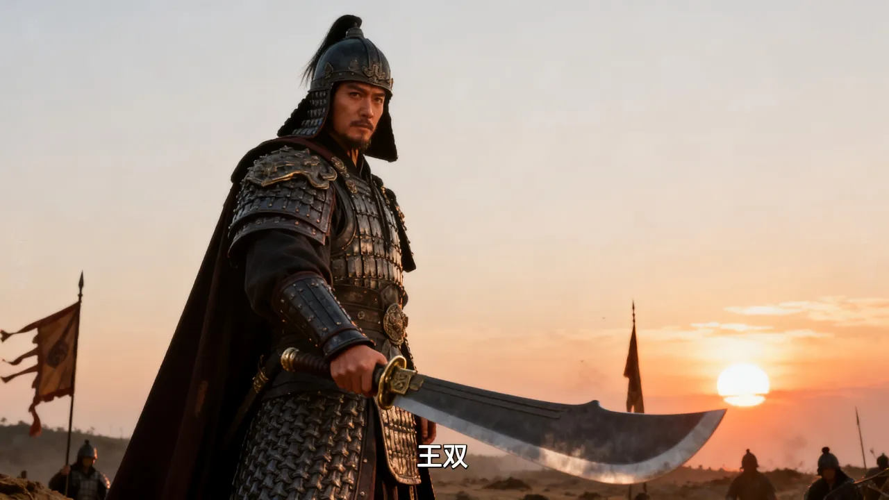 王双命运如何,三国名将王双最后是怎么死的? 王双命运如何,三国名将王双最后是怎么死的?