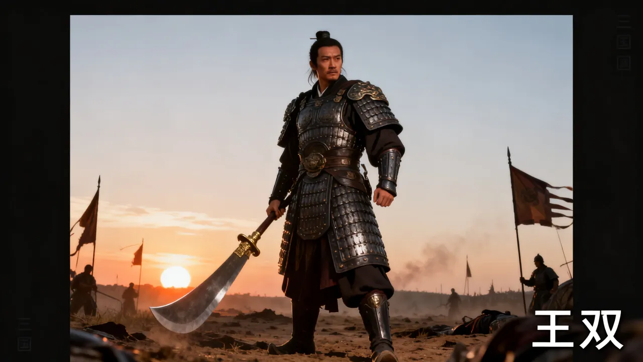 王双命运如何,三国名将王双最后是怎么死的? 王双命运如何,三国名将王双最后是怎么死的?