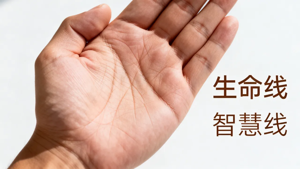 段长手心看命运准不准,手相算命真的准吗 段长手心看命运准不准,手相算命真的准吗