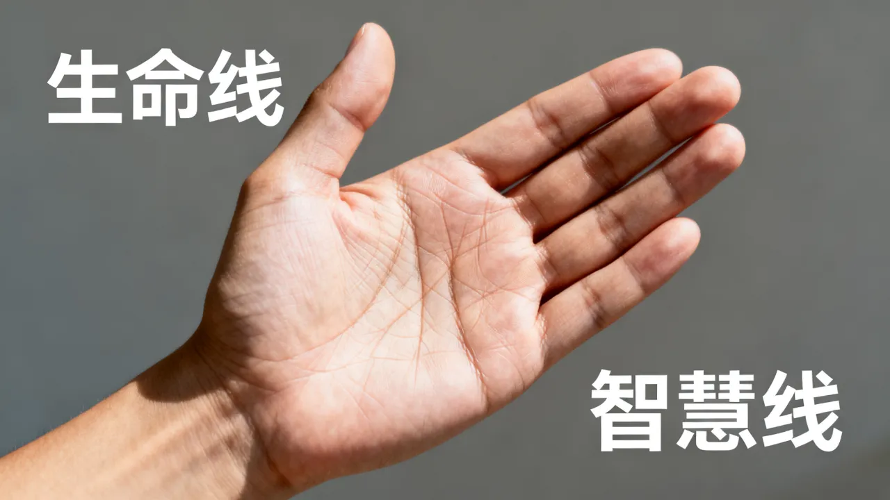 段长手心看命运准不准,手相算命真的准吗 段长手心看命运准不准,手相算命真的准吗