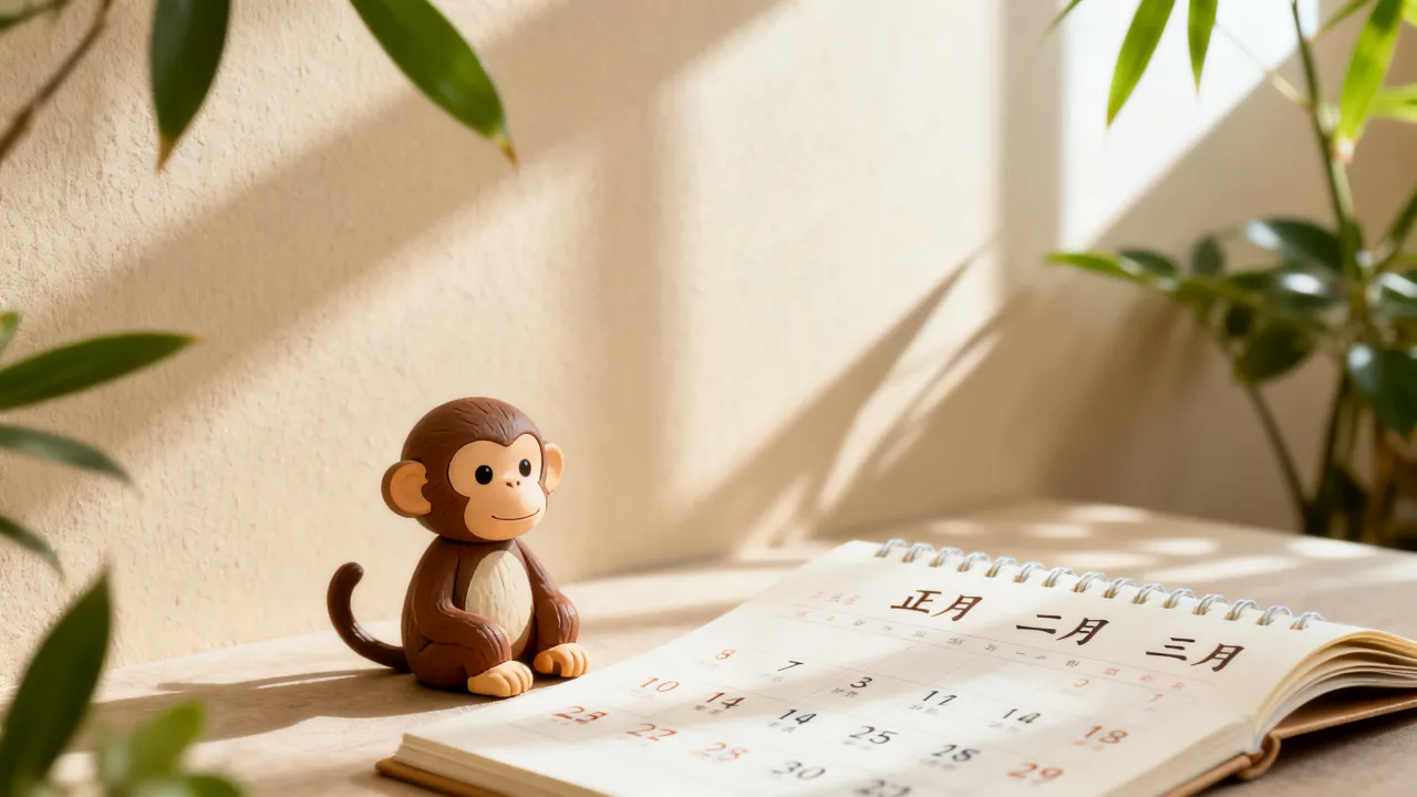 属猴生农历在几月最好，农历几月的猴最旺最厉害？