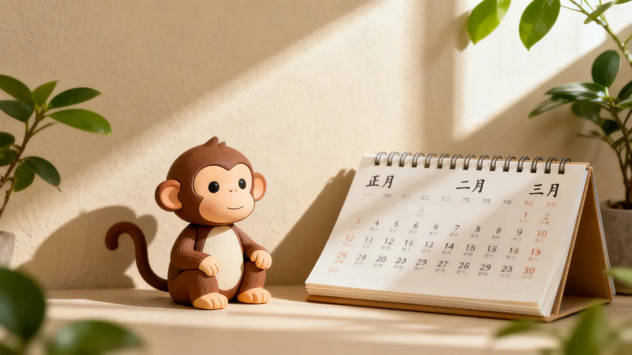 属猴生农历在几月最好,农历几月的猴最旺最厉害? 属猴生农历在几月最好,农历几月的猴最旺最厉害?