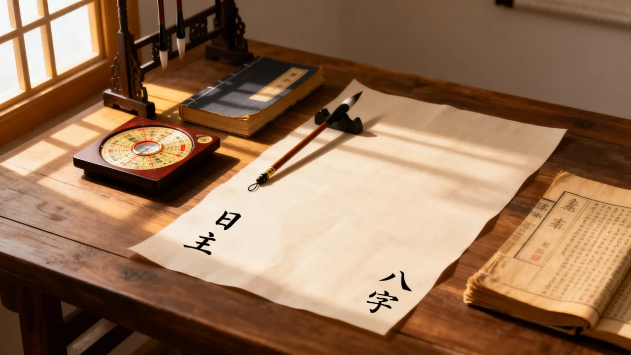 日主真的决定命运吗,八字日主对人生运势影响有多大? 日主真的决定命运吗,八字日主对人生运势影响有多大?