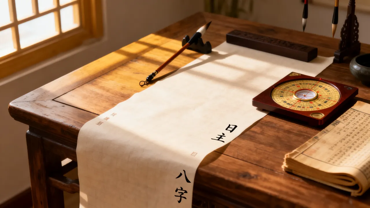 日主真的决定命运吗,八字日主对人生运势影响有多大? 日主真的决定命运吗,八字日主对人生运势影响有多大?