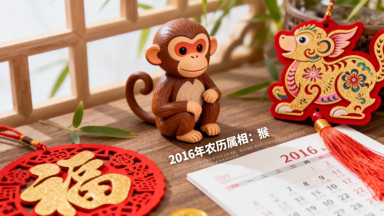 农历2016是属什么,2016年农历属相是什么生肖 农历2016是属什么,2016年农历属相是什么生肖