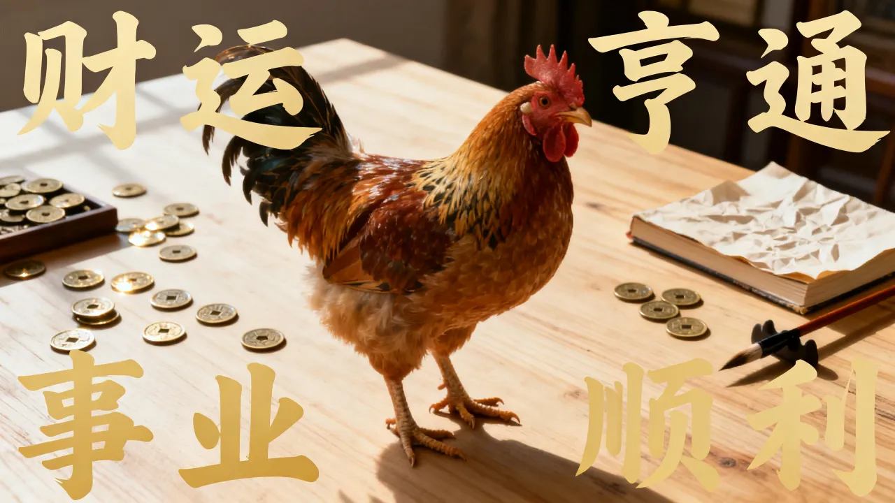 生肖鸡农历6月运势2021怎么样,属鸡人六月财运事业运好不好? 生肖鸡农历6月运势2021怎么样,属鸡人六月财运事业运好不好?