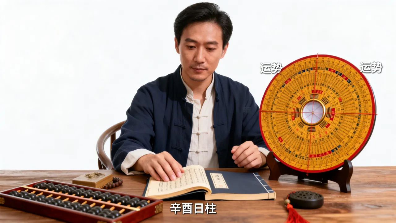 辛酉日男命运好不好?辛酉日柱男命一生运势详解 辛酉日男命运好不好?辛酉日柱男命一生运势详解