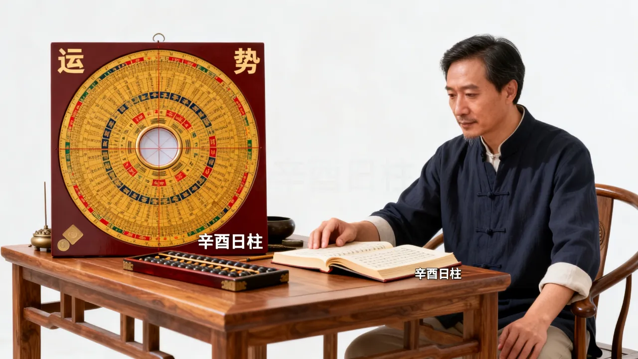 辛酉日男命运好不好?辛酉日柱男命一生运势详解 辛酉日男命运好不好?辛酉日柱男命一生运势详解