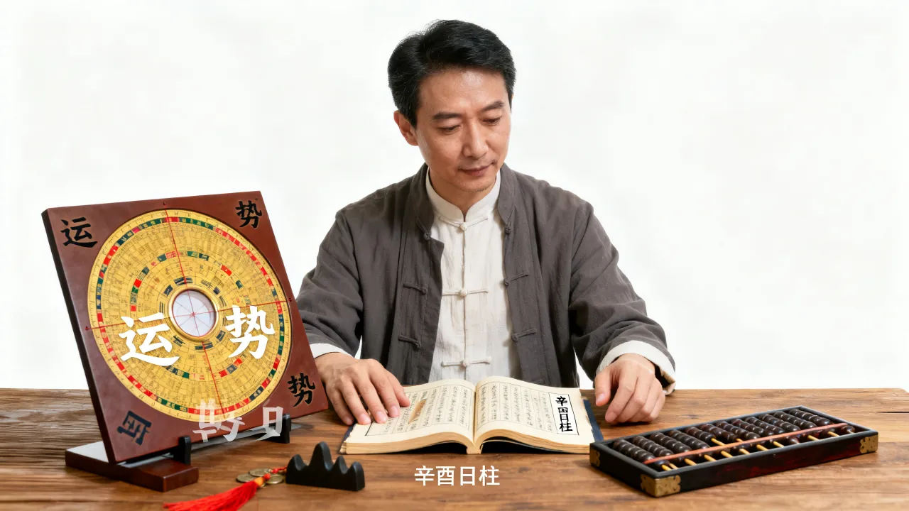 辛酉日男命运好不好?辛酉日柱男命一生运势详解 辛酉日男命运好不好?辛酉日柱男命一生运势详解