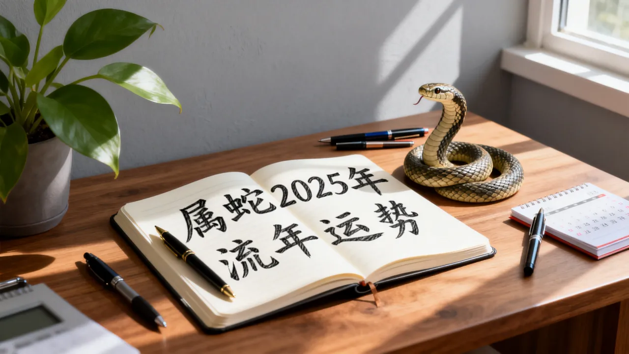 属蛇人2025年流年命运如何,属蛇流年运势详解 属蛇人2025年流年命运如何,属蛇流年运势详解