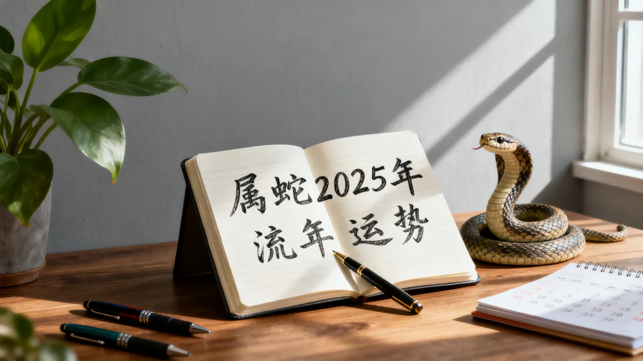 属蛇人2025年流年命运如何,属蛇流年运势详解 属蛇人2025年流年命运如何,属蛇流年运势详解
