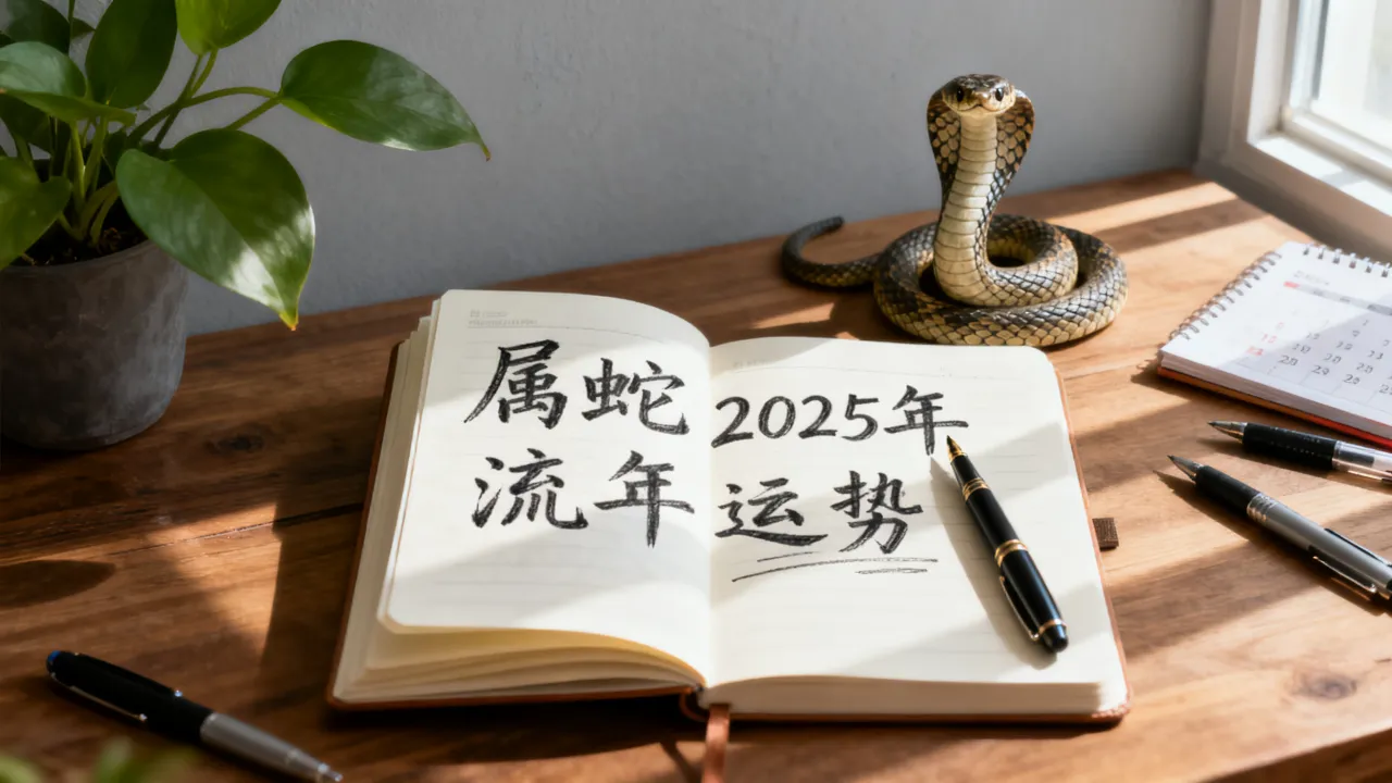 属蛇人2025年流年命运如何,属蛇流年运势详解 属蛇人2025年流年命运如何,属蛇流年运势详解