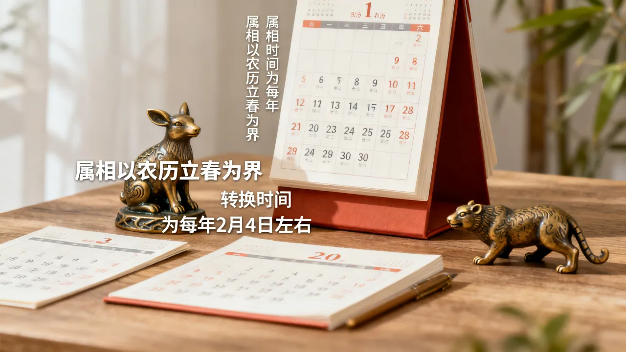 属相是根据农历算的吗,农历属相转换时间怎么确定 属相是根据农历算的吗,农历属相转换时间怎么确定