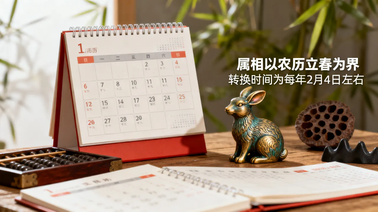 属相是根据农历算的吗,农历属相转换时间怎么确定 属相是根据农历算的吗,农历属相转换时间怎么确定