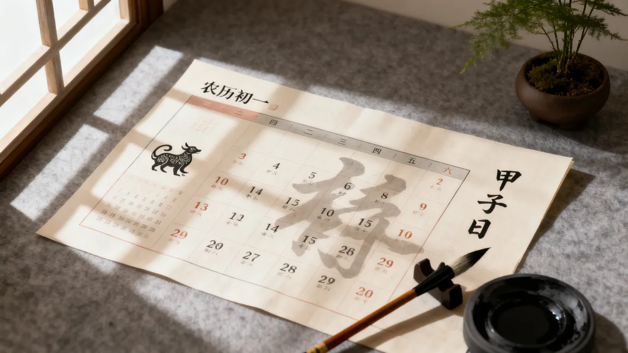 农历初一属于什么属相?农历初一属于什么日 农历初一属于什么属相?农历初一属于什么日