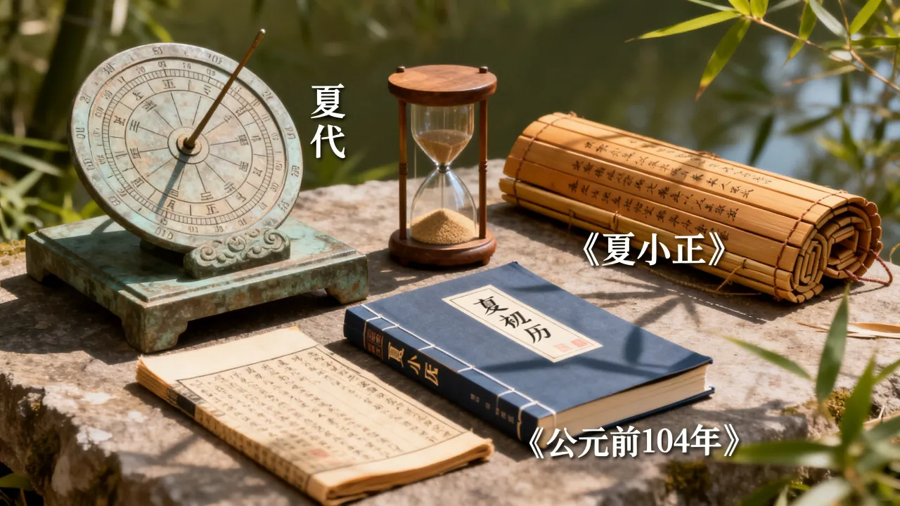 阴历和阳历哪个先成立?阴历阳历起源时间,你知道吗 阴历和阳历哪个先成立?阴历阳历起源时间,你知道吗