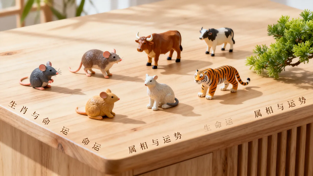 属相的人命运真的能决定一生吗,生肖属相影响运势吗 属相的人命运真的能决定一生吗,生肖属相影响运势吗