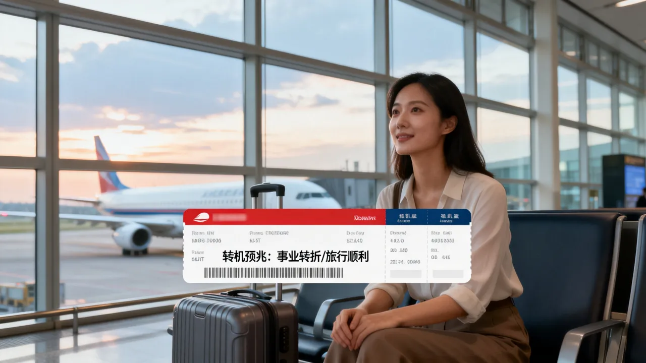 梦到转机是什么预兆，梦见转机预示着什么吉凶？