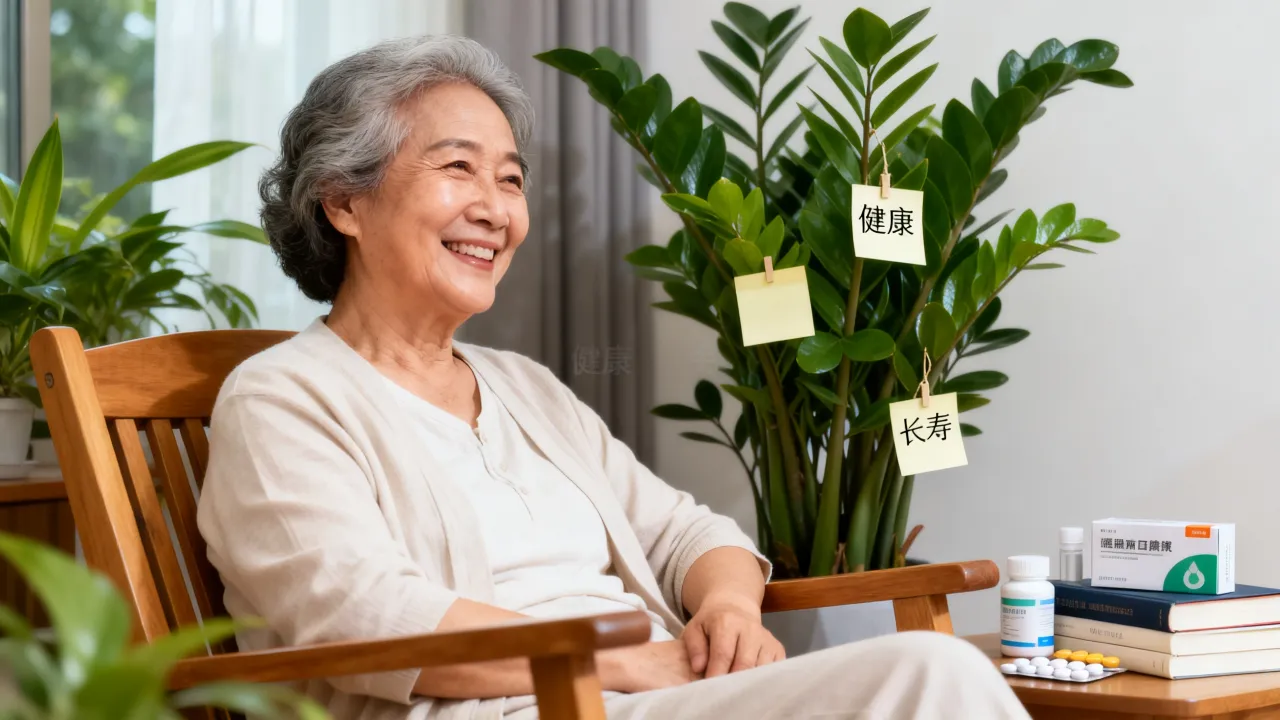 梦见老人身体健康是什么预兆?,梦见老人身体好有何征兆? 梦见老人身体健康是什么预兆?,梦见老人身体好有何征兆?