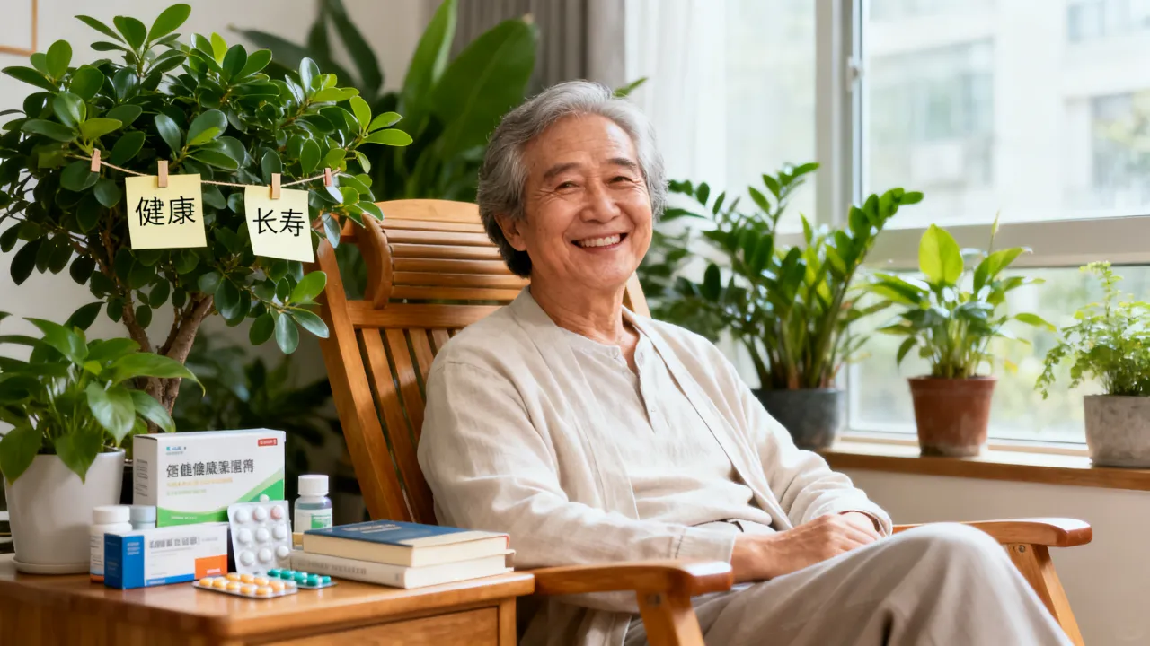 梦见老人身体健康是什么预兆?,梦见老人身体好有何征兆? 梦见老人身体健康是什么预兆?,梦见老人身体好有何征兆?