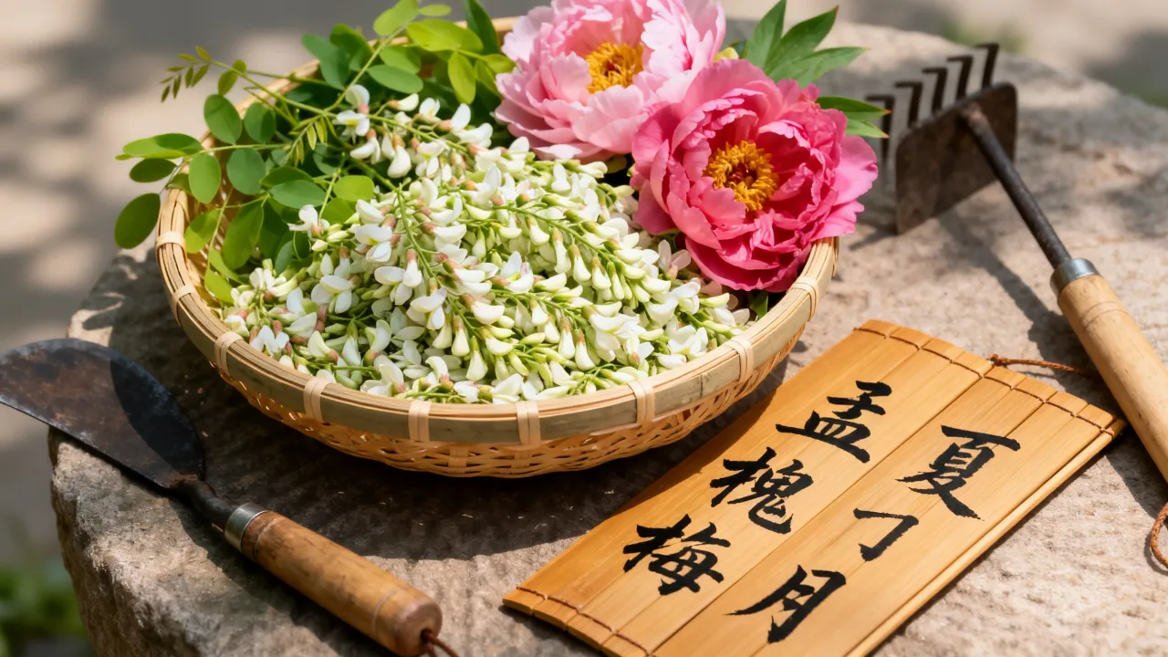 4月属于农历怎么称呼，农历四月如何称呼