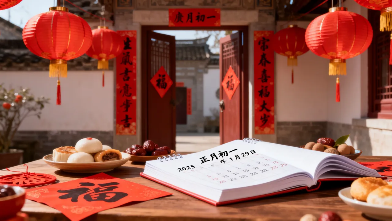 正月是阴历几月几日,农历正月初一对应公历哪天? 正月是阴历几月几日,农历正月初一对应公历哪天?