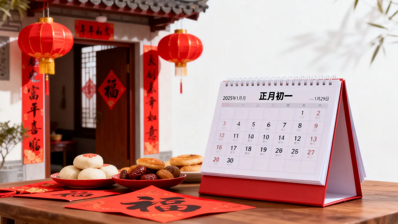 正月是阴历几月几日,农历正月初一对应公历哪天? 正月是阴历几月几日,农历正月初一对应公历哪天?