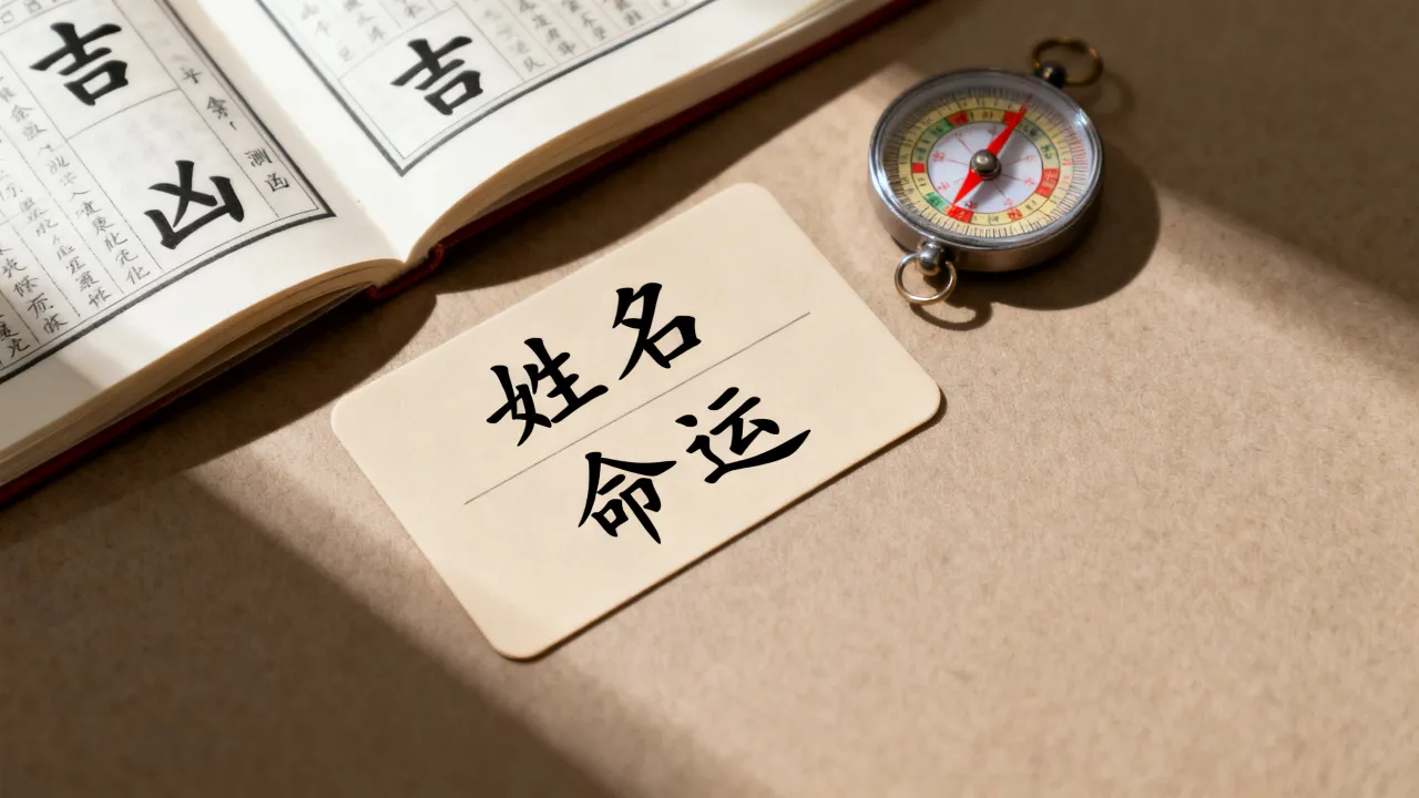 根据姓名看命运真的准吗?姓名测命运姓名吉凶 根据姓名看命运真的准吗?姓名测命运姓名吉凶