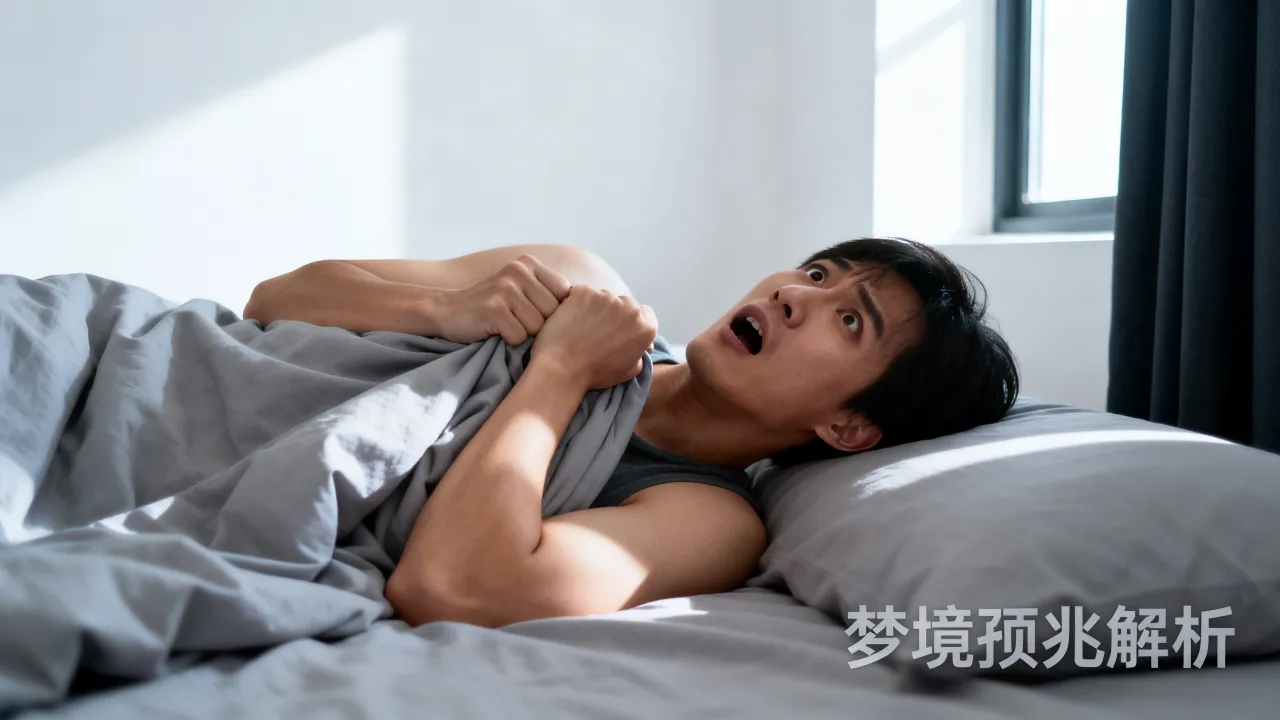 梦到了被刺死是什么预兆?梦到被刺死有何征兆 梦到了被刺死是什么预兆?梦到被刺死有何征兆
