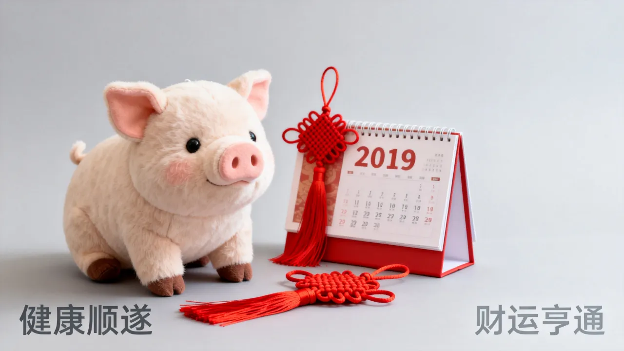 属猪2019年农历运势究竟好不好?生肖猪运程全解读 属猪2019年农历运势究竟好不好?生肖猪运程全解读