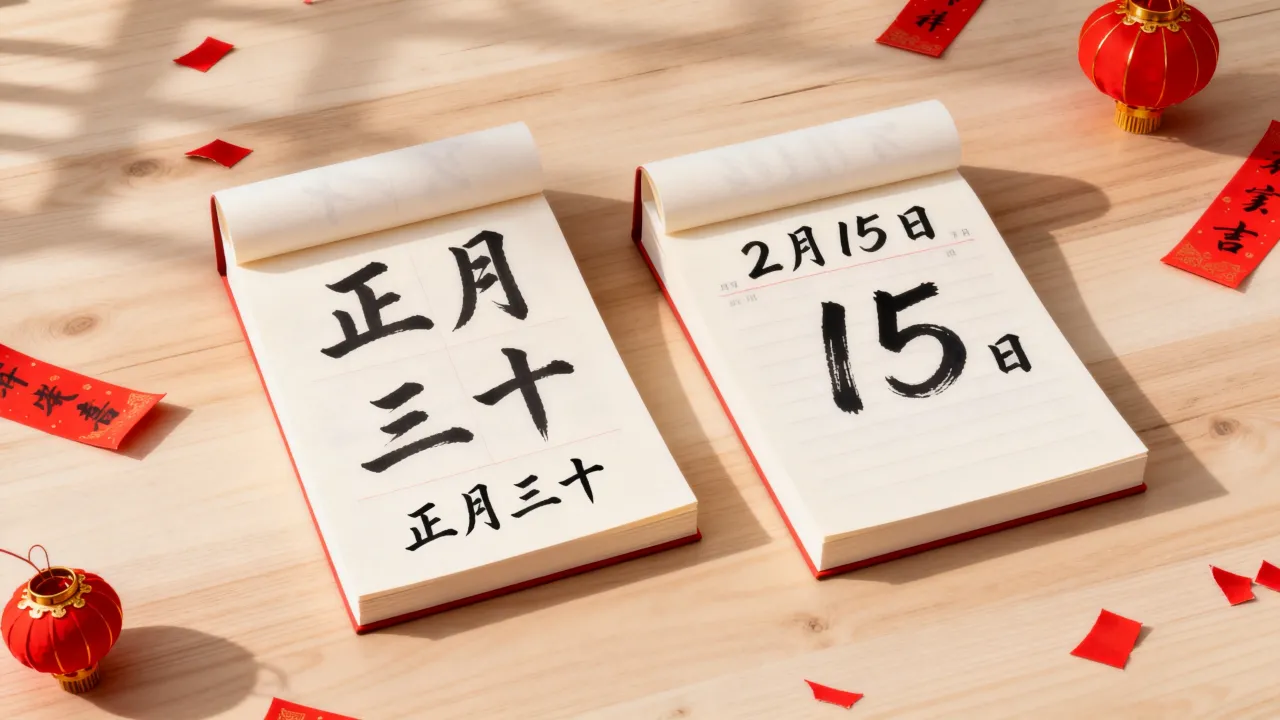 阴历正月三十阳历多少?农历正月三十对应公历几号,长尾疑问词 阴历正月三十阳历多少?农历正月三十对应公历几号,长尾疑问词
