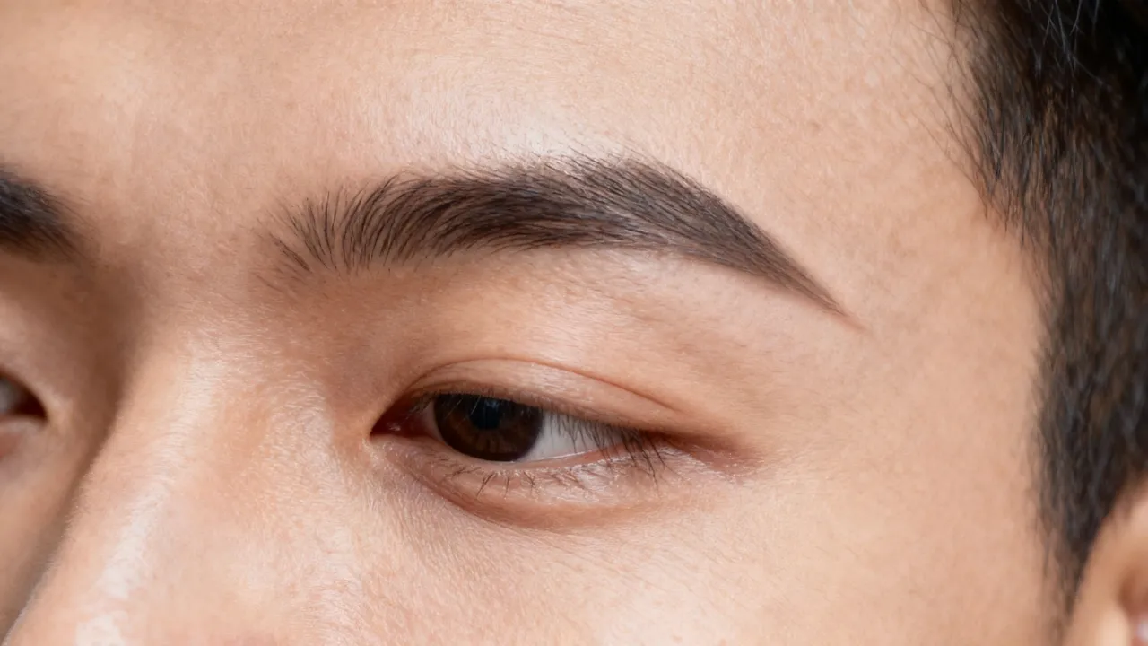眉毛长命运好吗,眉毛长的人命运究竟好不好? 眉毛长命运好吗,眉毛长的人命运究竟好不好?