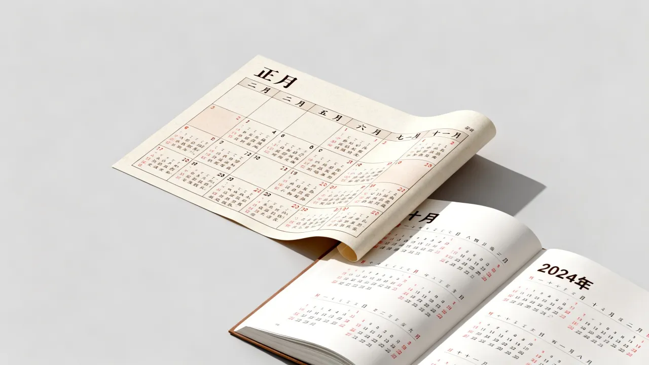 今年阴历几个月,今年农历到底有几个月? 今年阴历几个月,今年农历到底有几个月?
