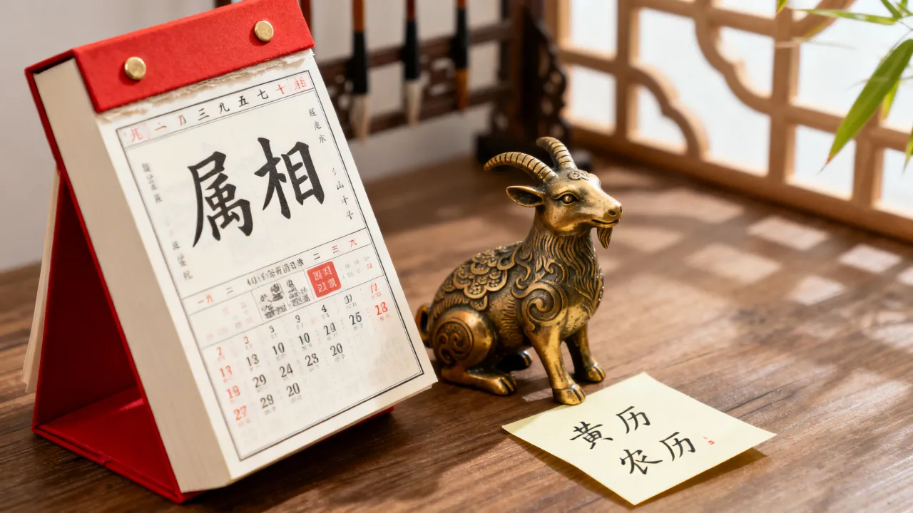 属相黄历和农历 属相黄历和农历怎么区分 属相黄历和农历 属相黄历和农历怎么区分